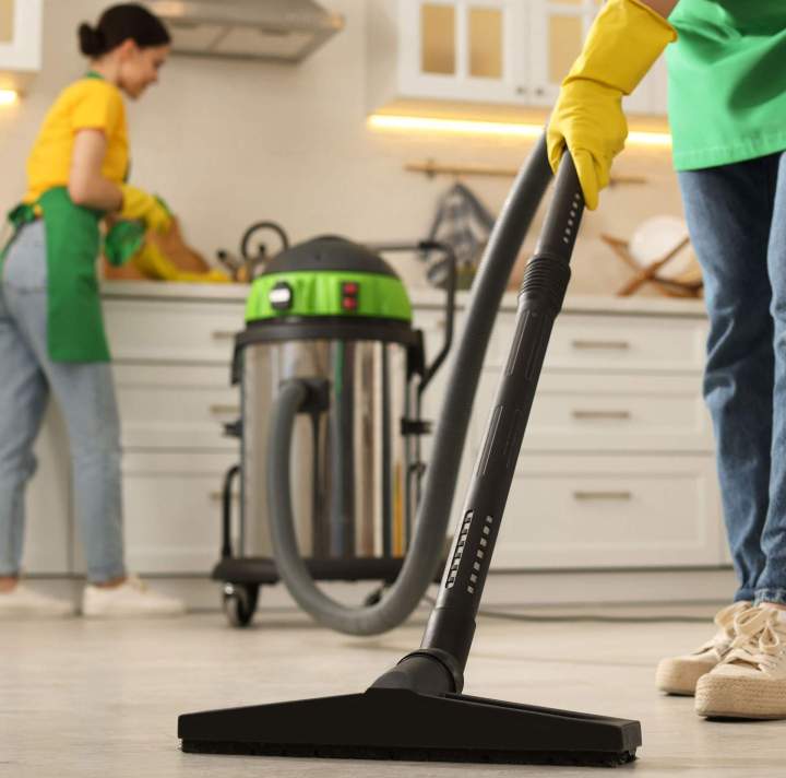 Entretien quotidien ou ponctuel, une propreté sur mesure.