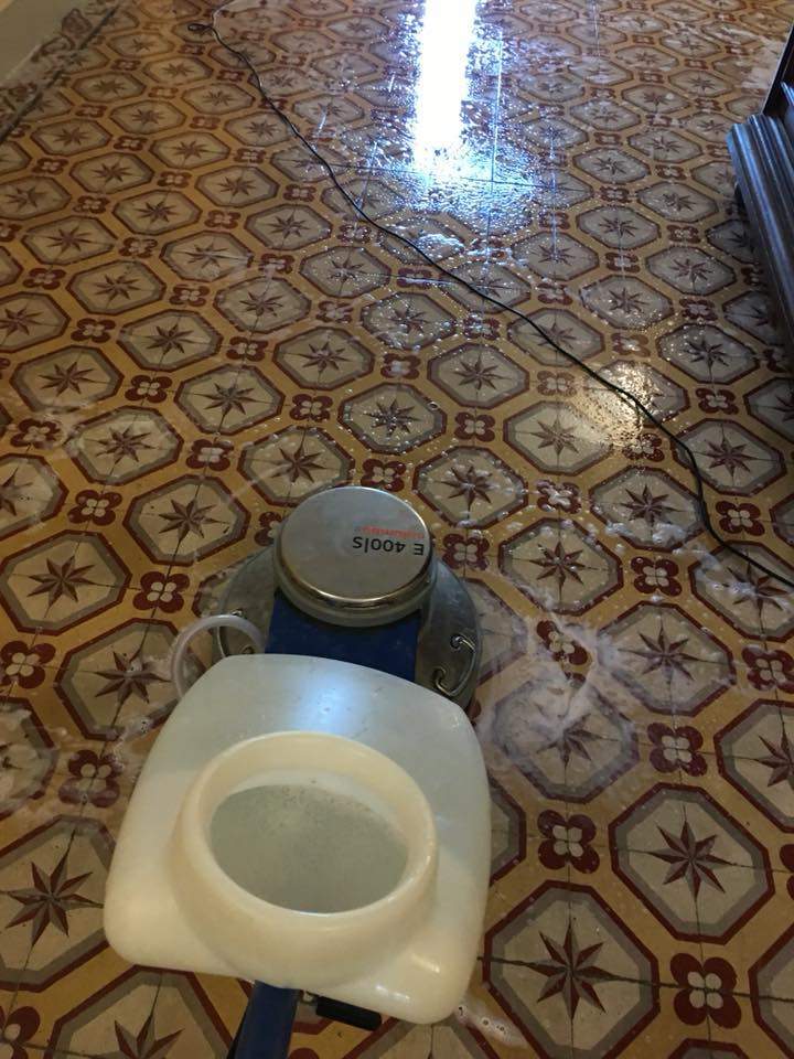 Entretien résidentiel professionnel à Alès