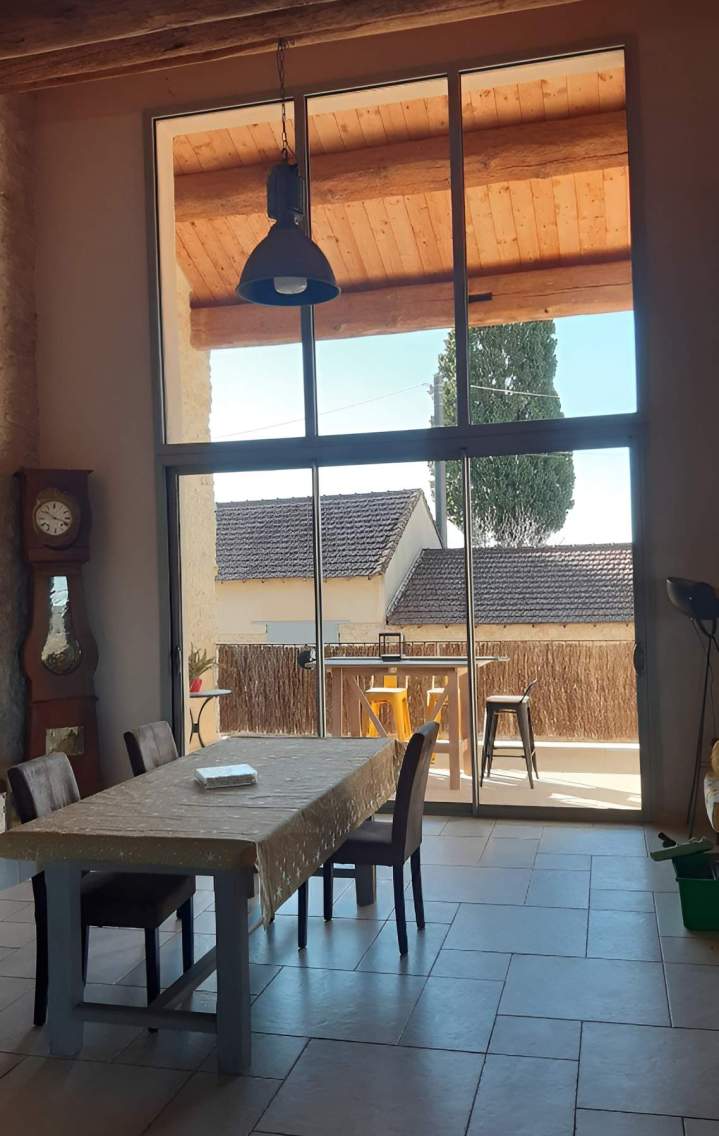 Nettoyage résidentiel Alès